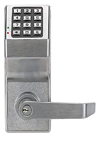Alarm Lock - DL270026D त्रयी T2 स्टैंड अलोन डिजिटल लॉक DL2700/26D द्वारा