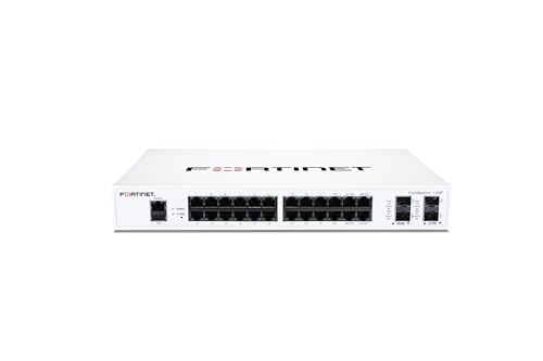 Fortinet फोर्टीस्विच - 124F...