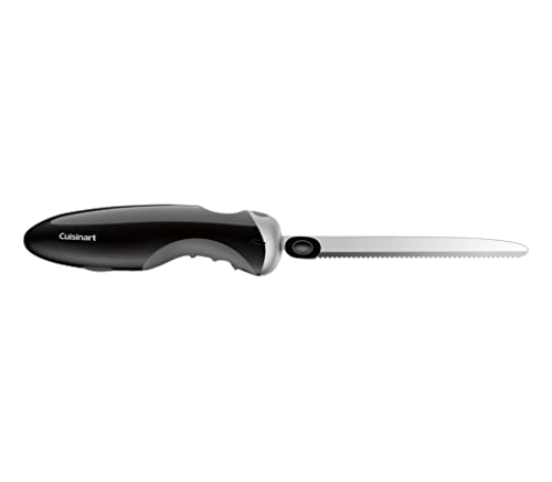 Cuisinart CEK-30 इलेक्ट्रिक चाकू
