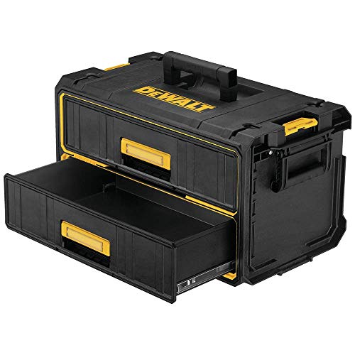 DEWALT DWST08201 कठिन सिस्टम केस...