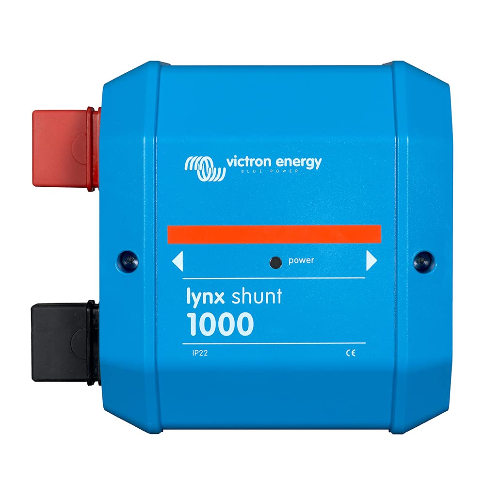 Victron Energy लिंक्स शंट IP22 VE.Can 1000 amp...