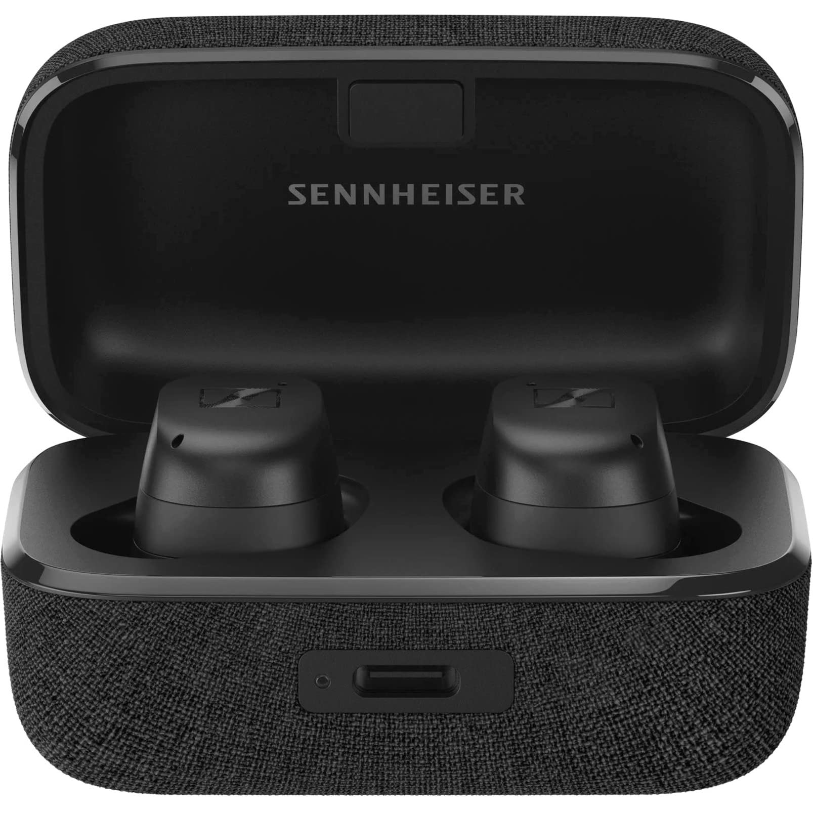 Sennheiser Consumer Audio सेन्हाइज़र मोमेंटम ट्रू वायरल...