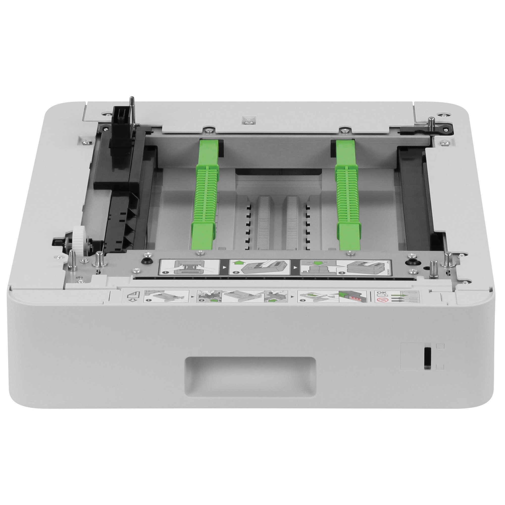 Brother प्रिंटर LT330CL वैकल्पिक निचला पेपर ट्रे - खुदर...