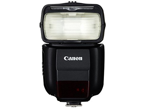 Canon Cameras US कैनन स्पीडलाइट 430EX III-RT फ्लैश...