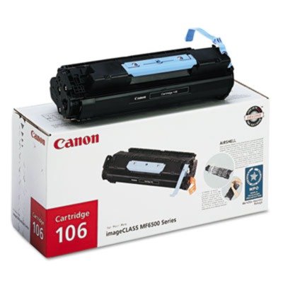 Canon CNM0264B001 - 0264B001 106 टोनर