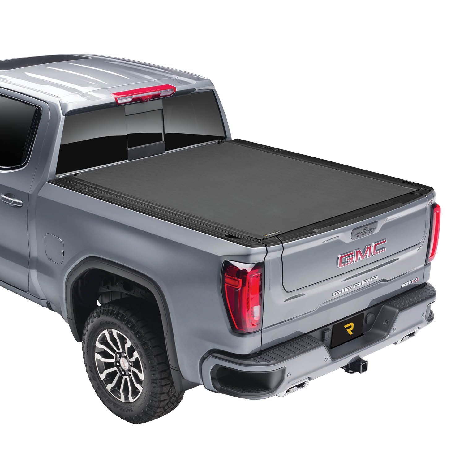 BAK Revolver X4s Hard Rolling Truck Bed Tonneau Cover |...