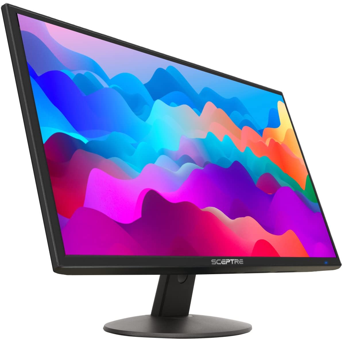 Sceptre 20'' 1600x900 75Hz अल्ट्रा थिन एलईडी मॉनिटर