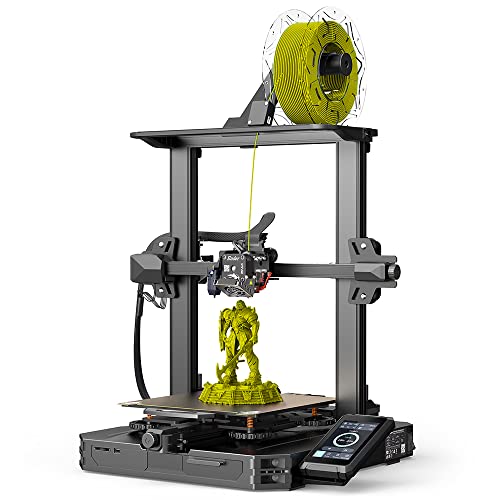 Creality 3D क्रिएलिटी एंडर-3 एस1 प्रो 3डी प्रिंटर एंडर-...