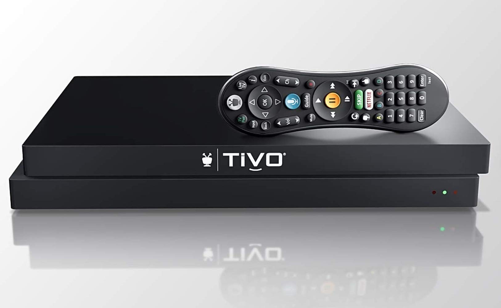  TiVo 