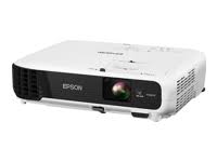 Epson VS240 SVGA 3LCD प्रोजेक्टर 3000 लुमेन कलर ब्राइटनेस