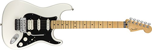 Fender प्लेयर स्ट्रैटोकास्टर एचएसएच इलेक्ट्रिक गिटार...