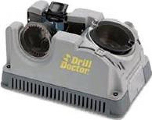 Drill Doctor Drill Bit Sharpener - Model : 750X - Capac...