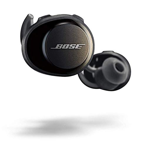 BOSE साउंड स्पोर्ट फ्री वायरलेस हेडफ़ोन