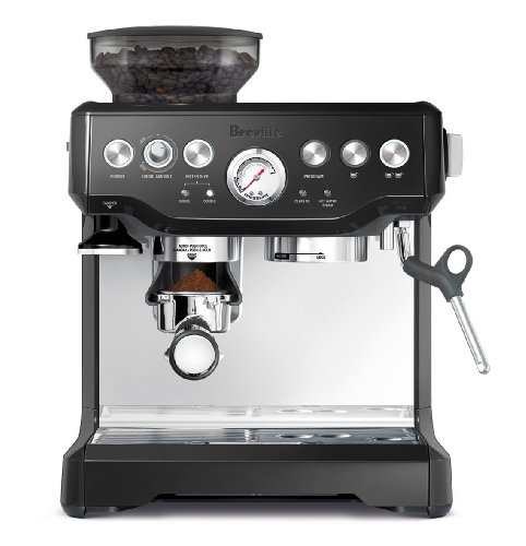 Breville बरिस्ता एक्सप्रेस कॉफी मशीन