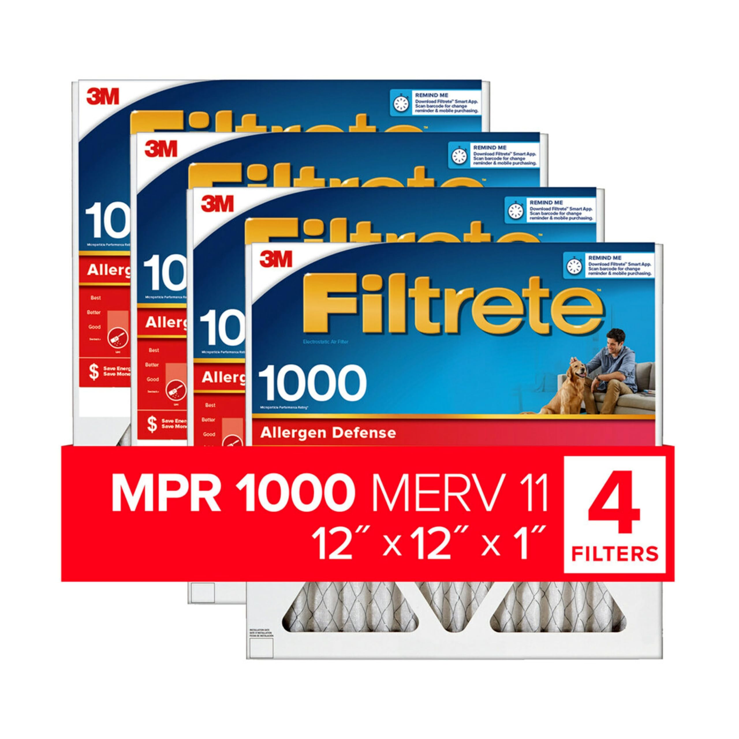  Filtrete 