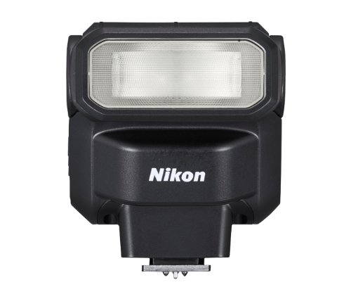 Nikon डिजिटल एसएलआर कैमरों के लिए SB-300 AF स्पीडलाइट फ्लैश