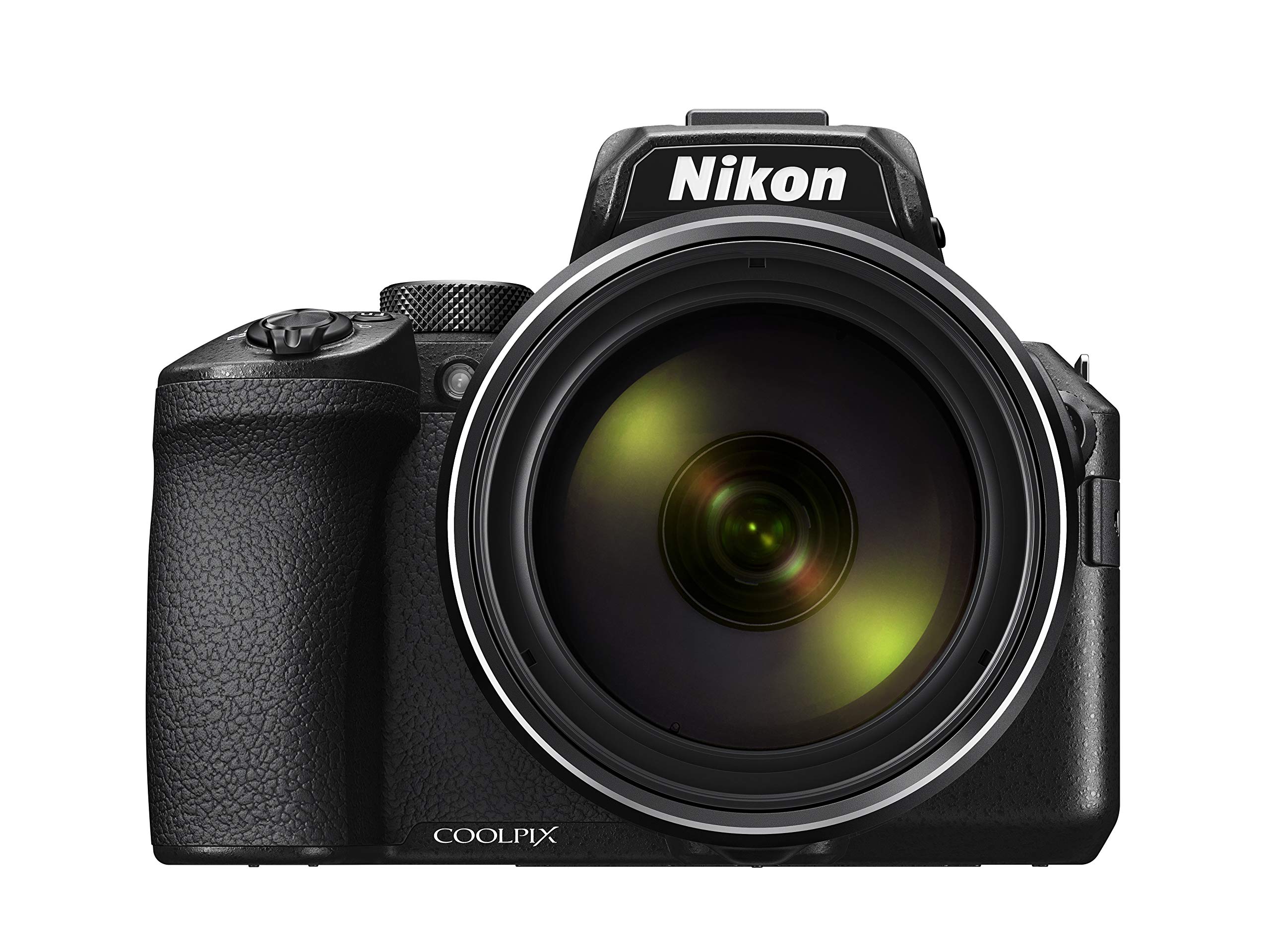 Nikon कूलपिक्स पी950