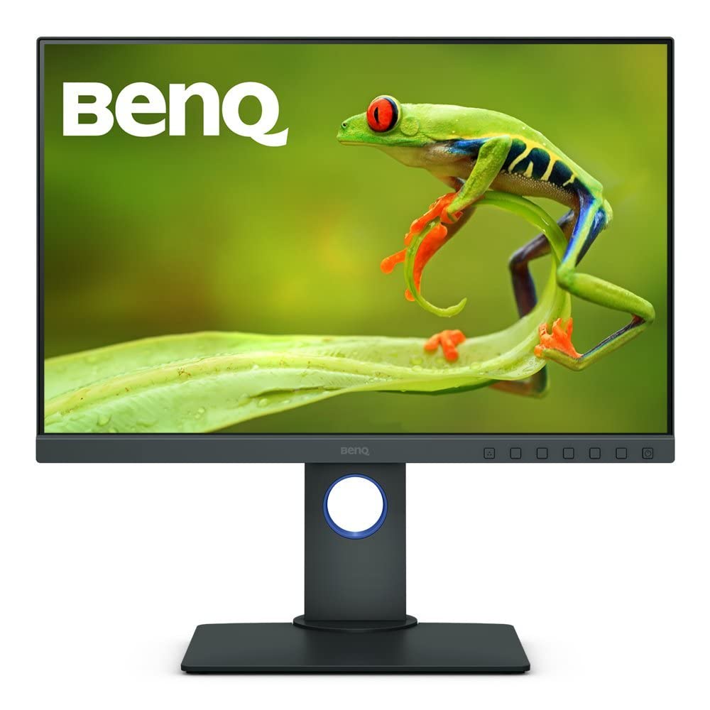 BenQ डिज़ाइनर श्रृंखला कंप्यूटर मॉनिटर्स
