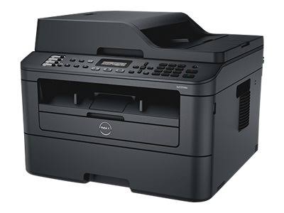 Dell Marketing USA, LP डेल E515dw मोनोक्रोम लेजर मल्टीफ़ंक्शन प्रिंटर