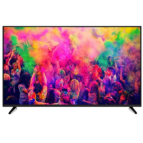 BOLVA बोलवा 40BL00H7 40 '4K अल्ट्रा HD UHDTV