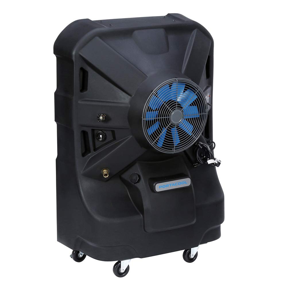 Portacool PACJS2401A1 Jetstream 240 Portable Evaporative Cooler