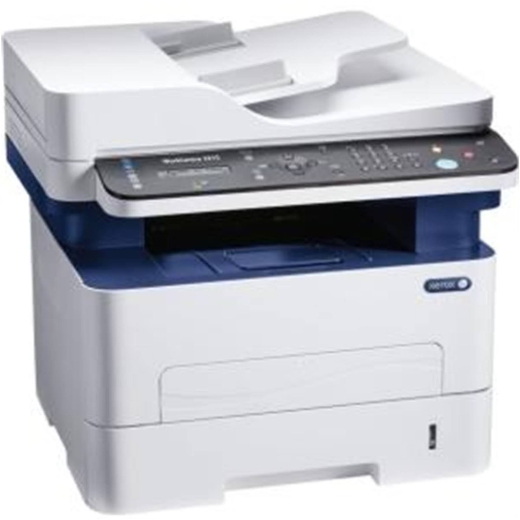 Xerox कार्यक्षेत्र 3215 / NI मोनोक्रोम बहुक्रिया प्रिंटर