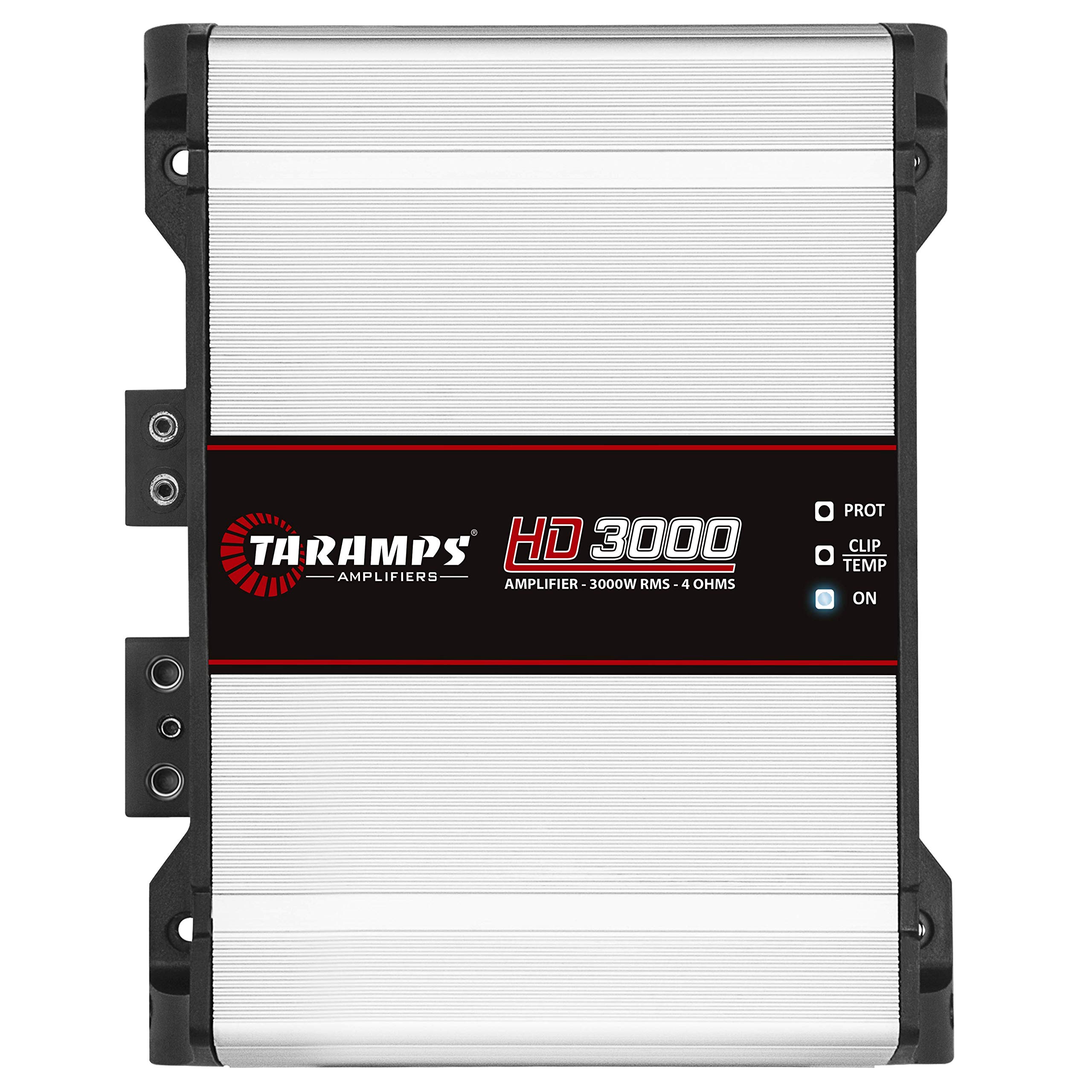 TARAMP'S एचडी 3000 4 ओम क्लास डी फुल रेंज मोनो एम्पलीफायर