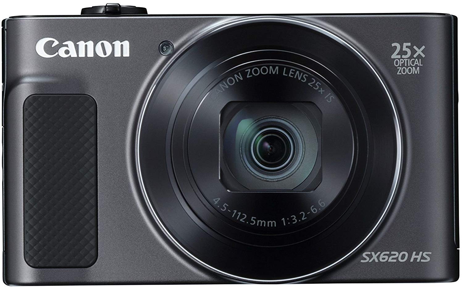 Canon पावरशॉट SX620 एचएस (ब्लैक)...