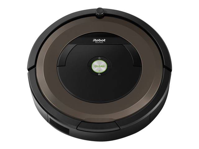 iRobot Roomba 890 रोबोट वैक्यूम वाई-फाई कनेक्टिविटी के साथ