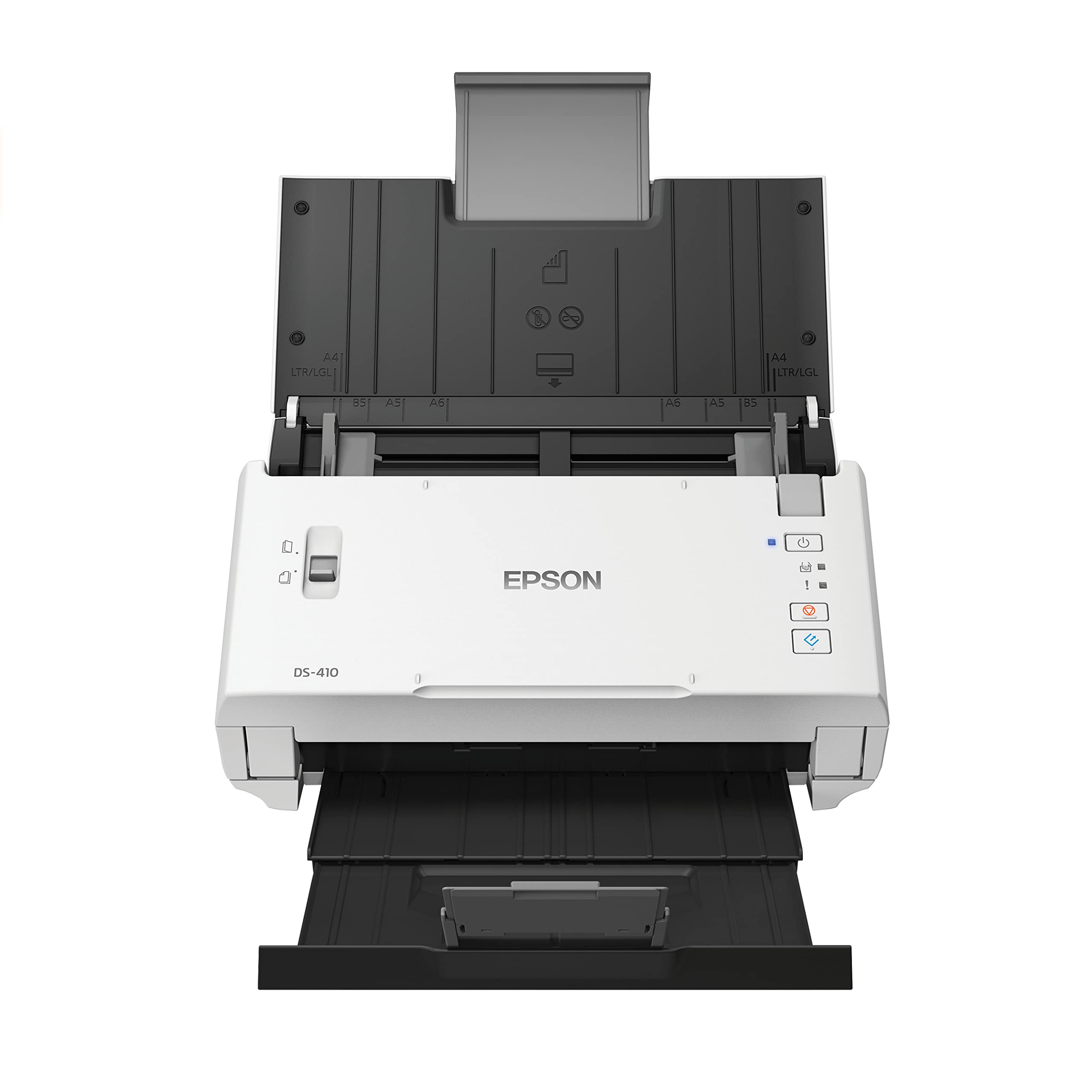 Epson डीएस-410 दस्तावेज़ स्कैनर...