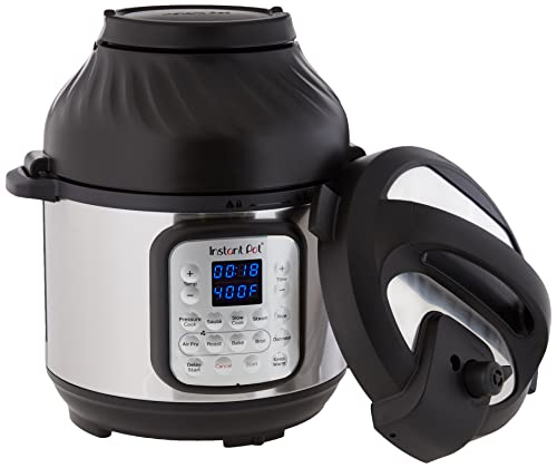  Instant Pot 