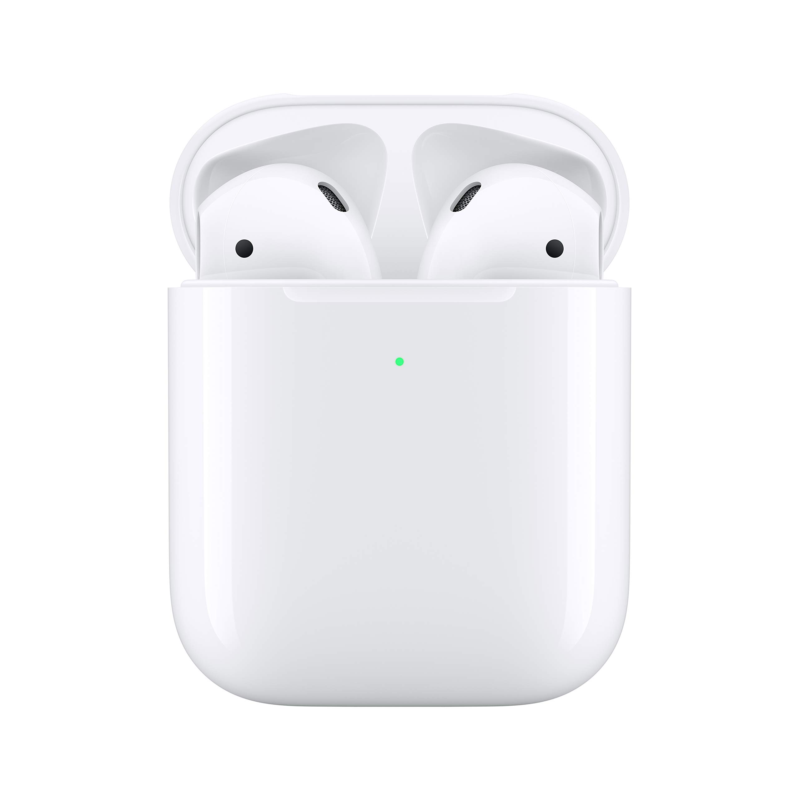 Apple वायरलेस चार्जिंग केस के साथ एयरपॉड्स
