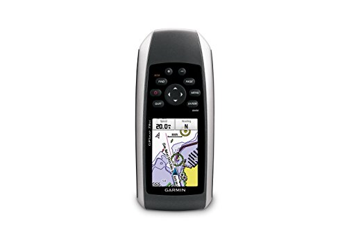 Garmin जीपीएसएमएपी 78एससी हैंडहेल्ड जीपीएस