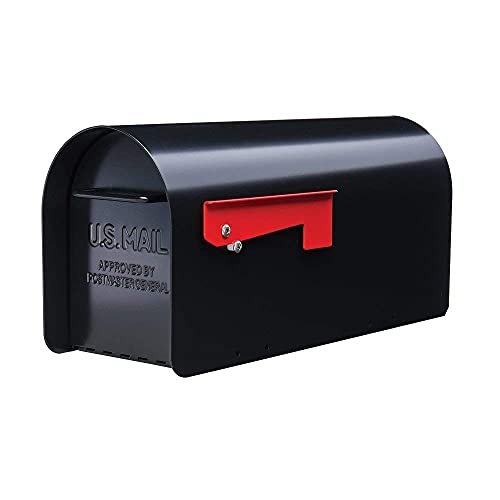 Gilbraltar Mailboxes 