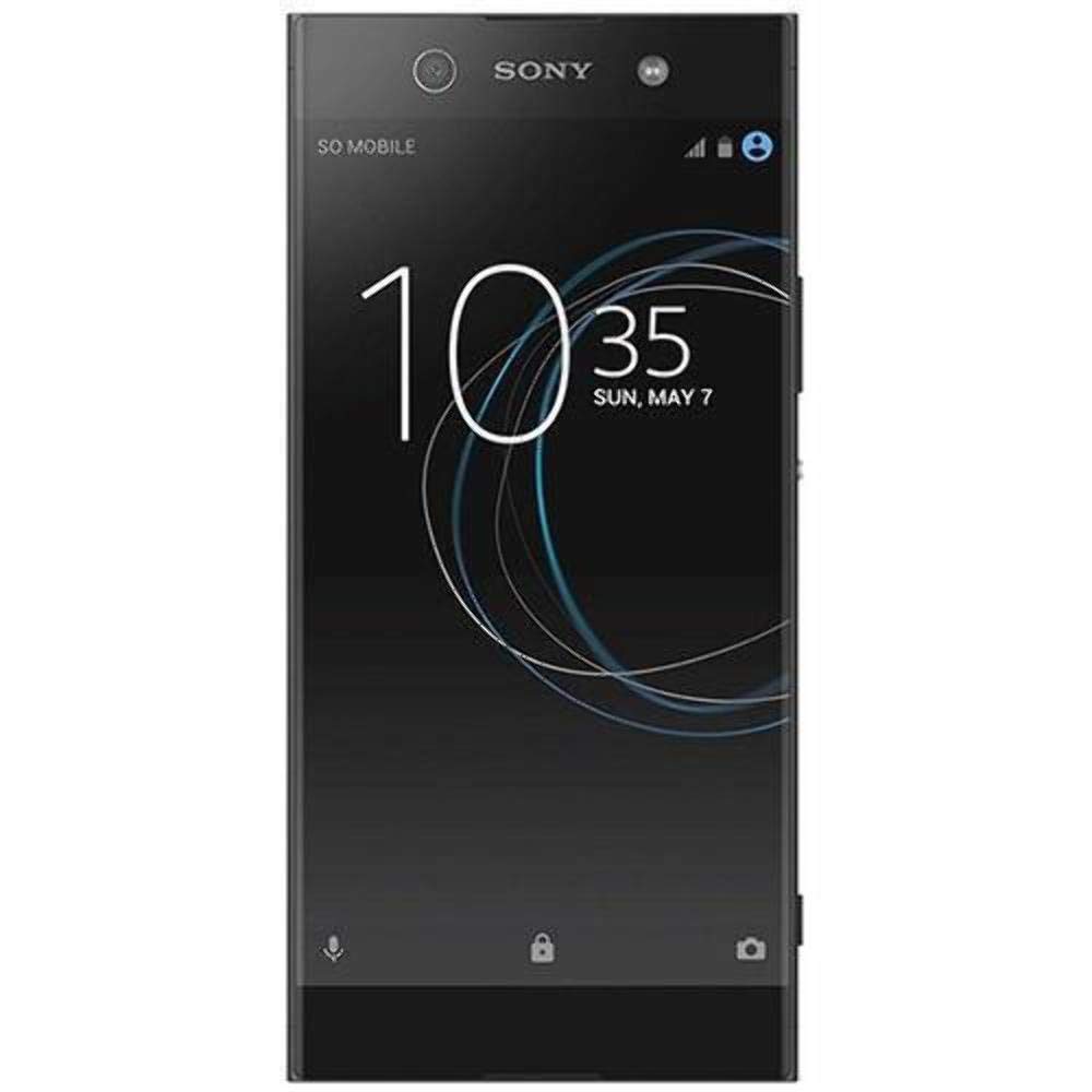  Sony Xperia XA1 Ultra G3226 4GB RAM / 64GB ROM 6-इंच 23 MP 4G LTE डुअल सिम फैक्ट्री अनलॉक्ड - इंटरनेशनल स्टॉक नो वारंटी...