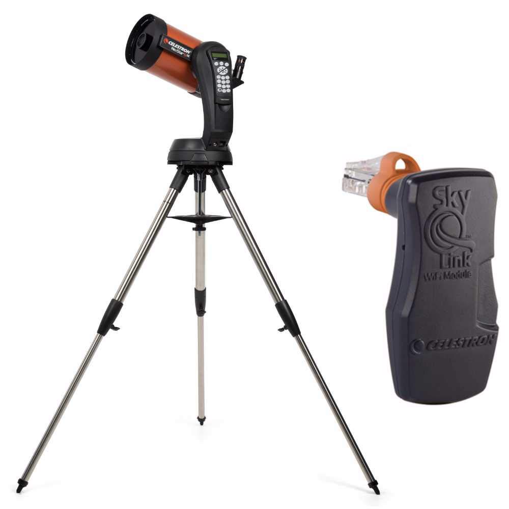 Celestron Nexstar 6SE 150mm f/10 Schmidt-Cassegrain GoT...