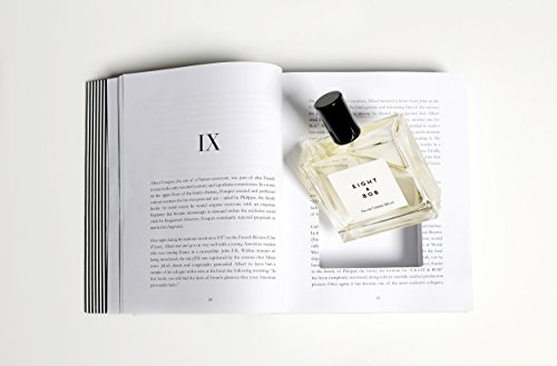Eight & Bob Original Inside Book Eau De Parfum Spray