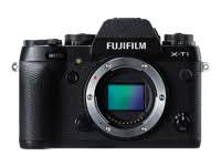 Fuji film X-T1 16 MP मिररलेस डिजिटल कैमरा 3.0-इंच LCD (बॉडी ओनली) (मौसम प्रतिरोधी) के साथ