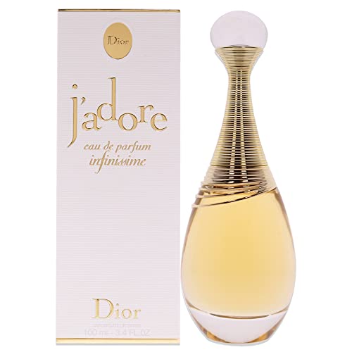 Christian Dior जाडोर इन्फिनिसिमे महिला 3.4 औंस ईडीपी स्...