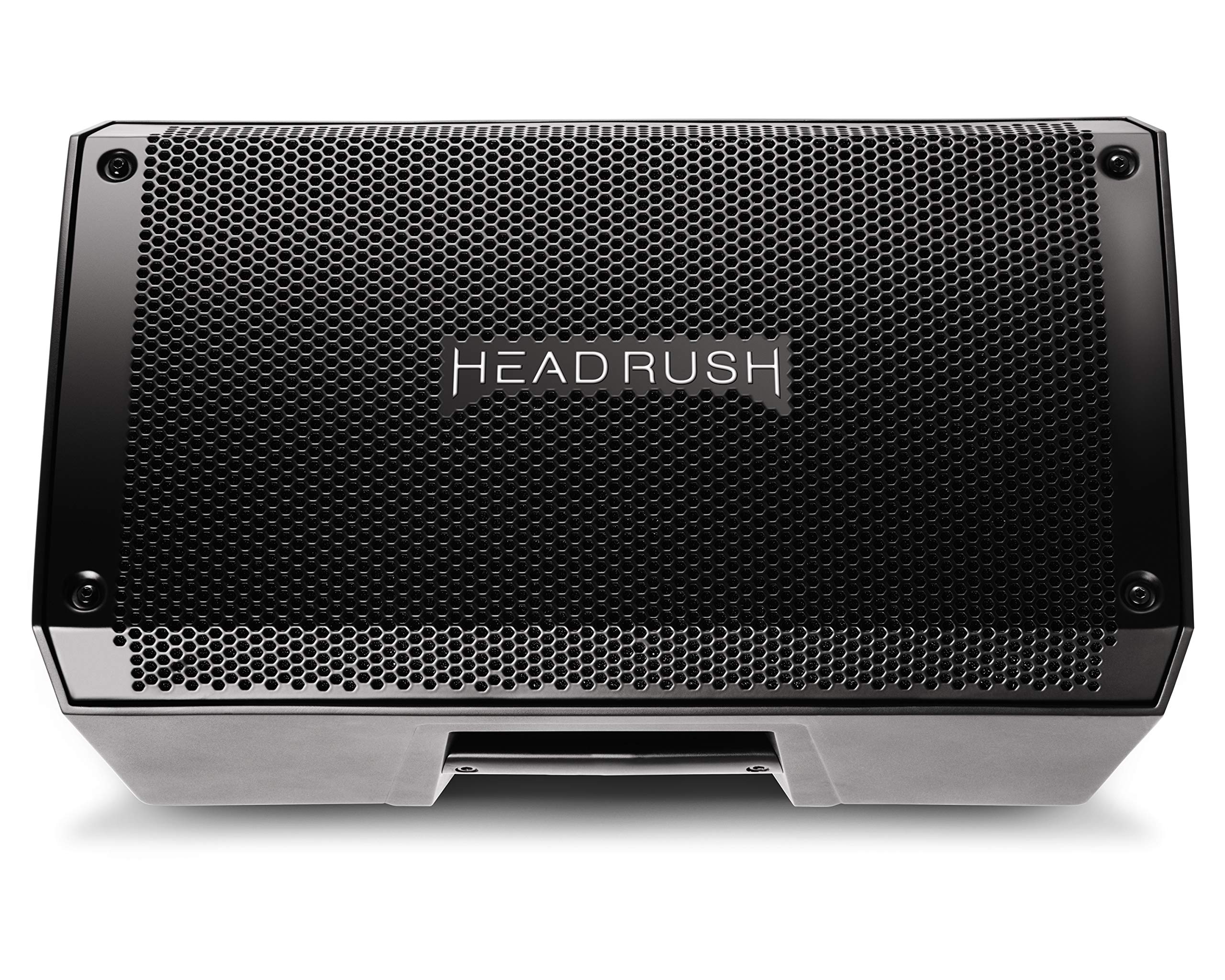 HEAD RUSH हेडरश FRFR-108 | 2000W पूर्ण-रेंज फ्लैट-रिस्पांस संचालित गिटार कैबिनेट