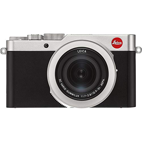 Leica D-LUX 7 4K कॉम्पैक्ट कैमरा