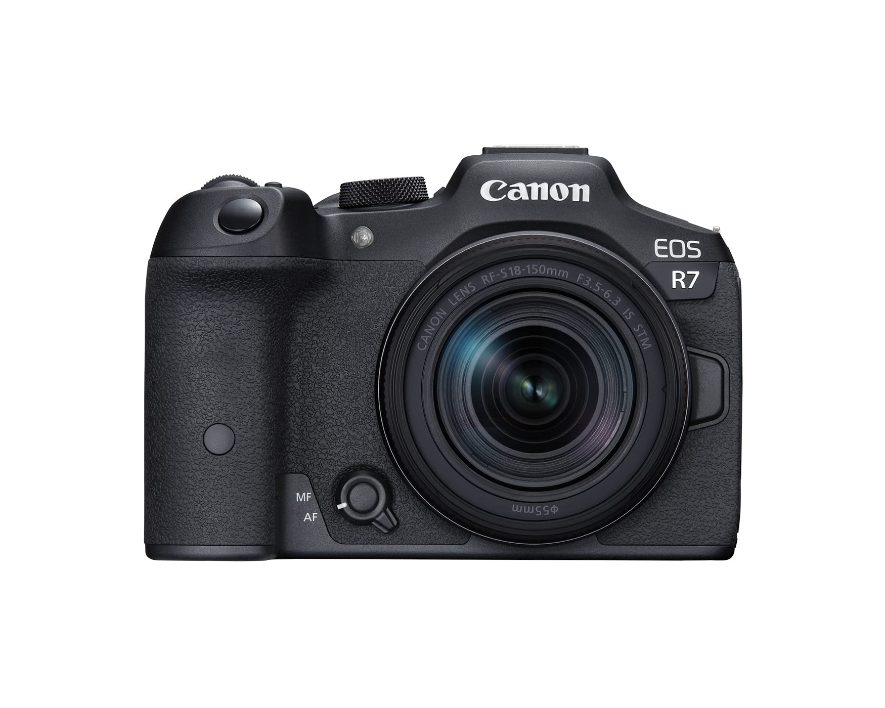Canon EOS R7 बॉडी मिररलेस कैमरा