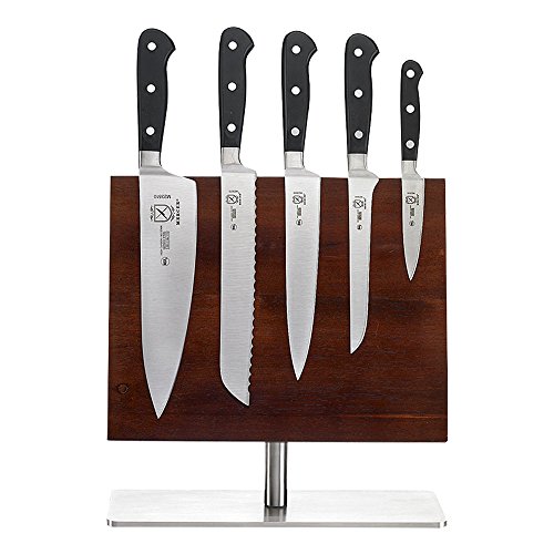 Mercer Culinary M23500 Renaissance 6-Piece Knife Set, T...