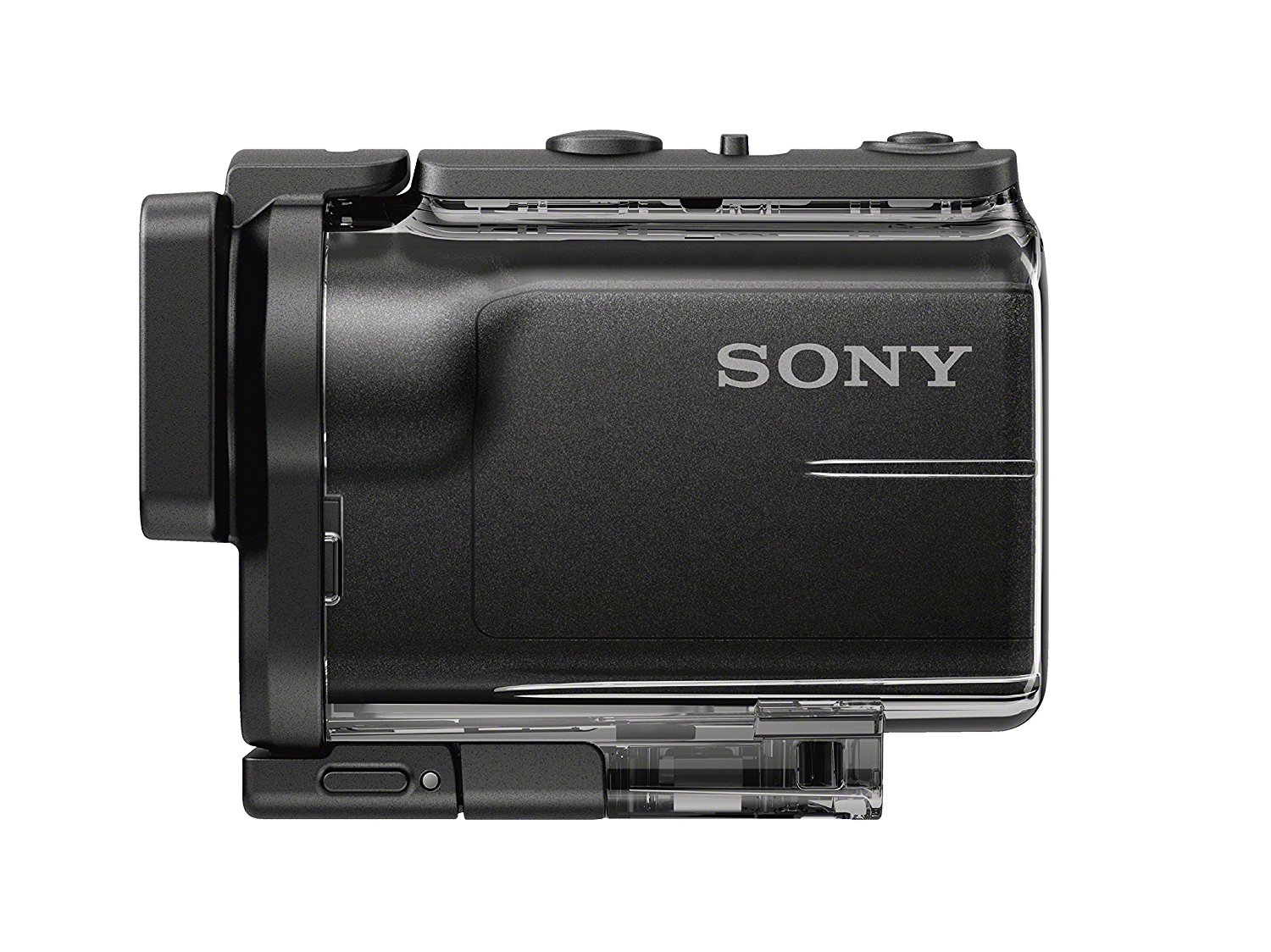Sony HDRAS50 / B फुल एचडी एक्शन कैम (काला)