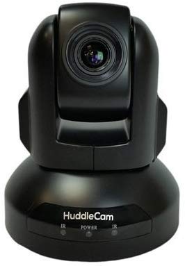  HuddleCamHD पीटीजेड नियंत्रण के साथ यूएसबी कॉन्फ्रेंस कैमरे - ज़ूम वीडियो कॉन्फ्र...