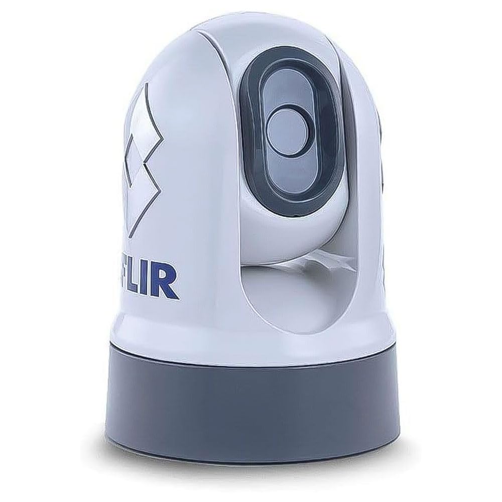 FLIR आउटडोर E70354 M232 पैन टिल्ट थर्मल कैमरा 9h...