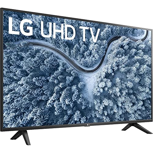 LG UP7000PUA 43-इन 4K UHD 4K UHD 60Hz स्मार्ट टीवी 43UP7000PUA (2021)