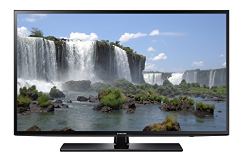 Samsung UN60J6200 60-इंच 1080p स्मार्ट एलईडी टीवी (2015 मॉडल)