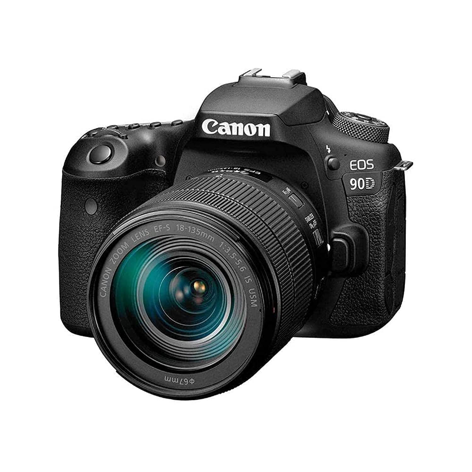 Canon 90डी डिजिटल एसएलआर