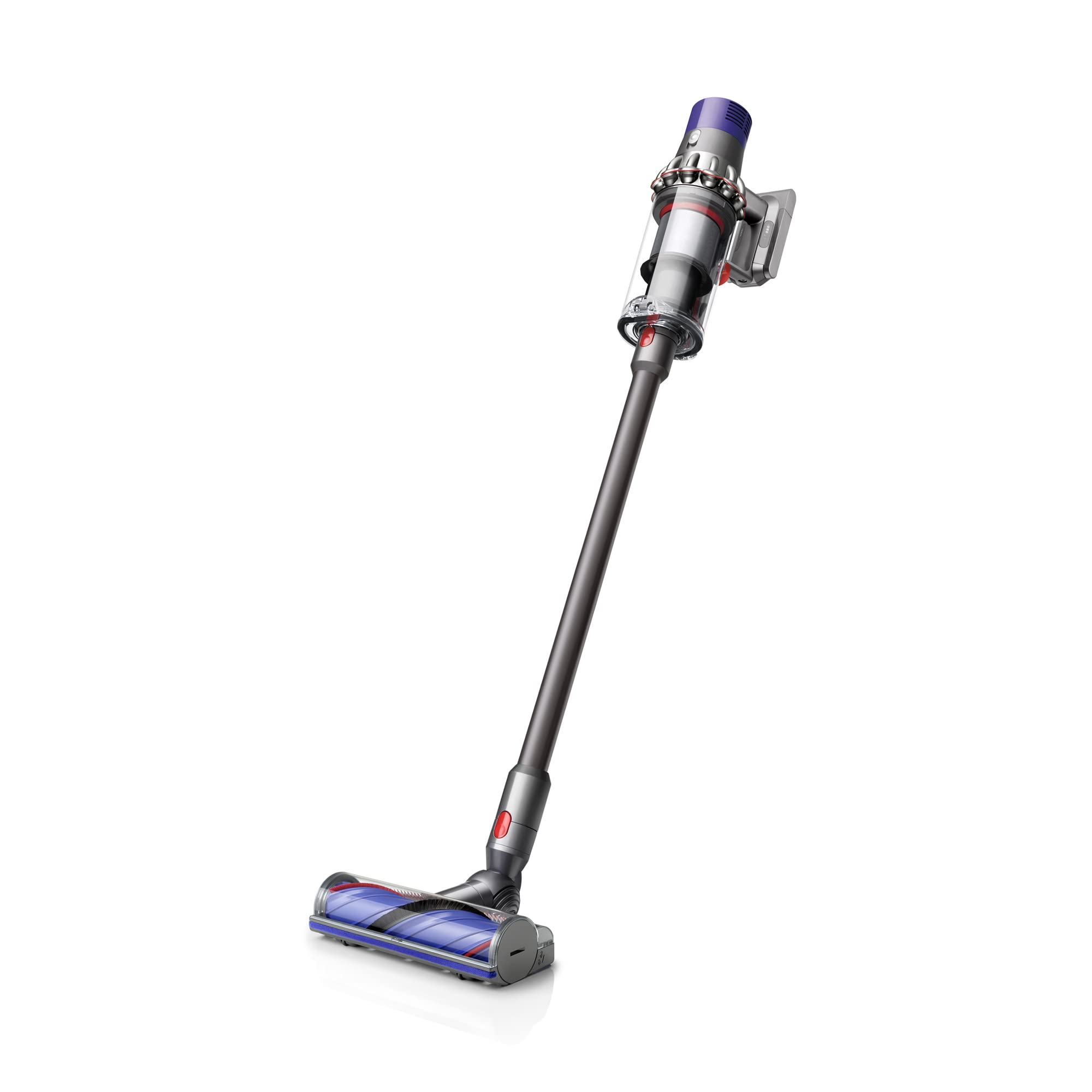 Dyson चक्रवात V10 पशु ताररहित वैक्यूम क्लीनर